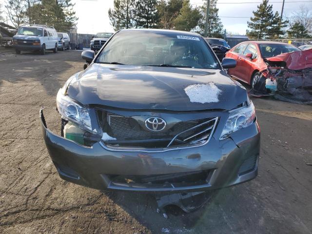 Photo 5 from auction – 2011 TOYOTA CAMRY SE with VIN 4T1BK3EK1BU617350