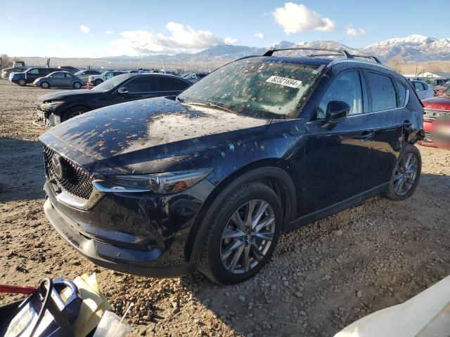 MAZDA CX-5 GRAND 2020 with VIN JM3KFBDM5L1795133 - Photo from auction