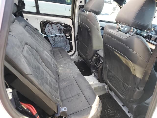 Photo 11 from auction – 2021 BMW X3 XDRIVEM with VIN 5UXTY9C06M9D84469