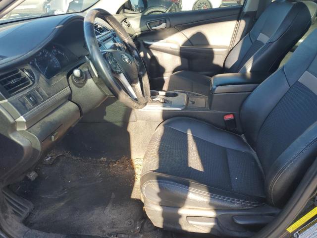 Photo 7 from auction – 2014 TOYOTA CAMRY L with VIN 4T1BF1FK2EU374420