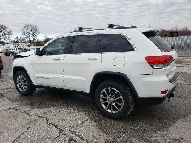 Photo 2 from auction – 2014 JEEP GRAND CHER with VIN 1C4RJFBG3EC557959