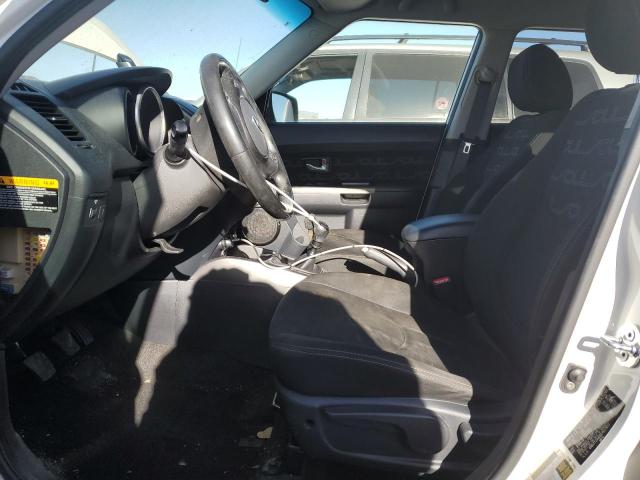 Photo 7 from auction – 2013 KIA SOUL + with VIN KNDJT2A6XD7617851