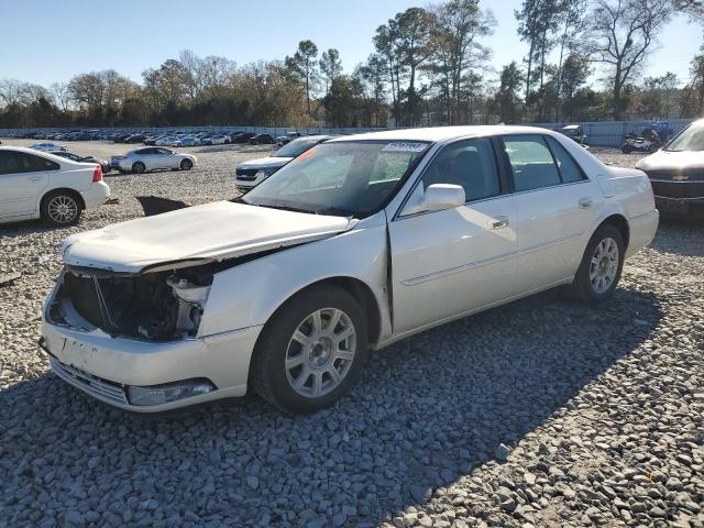 CADILLAC DTS 2009 with VIN 1G6KD57Y99U100970 - Photo from auction