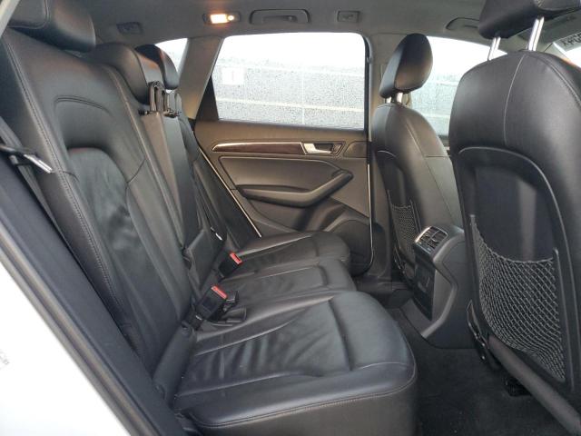 Photo 11 from auction – 2013 AUDI Q5 PREMIUM with VIN WA1CFAFPXDA006923