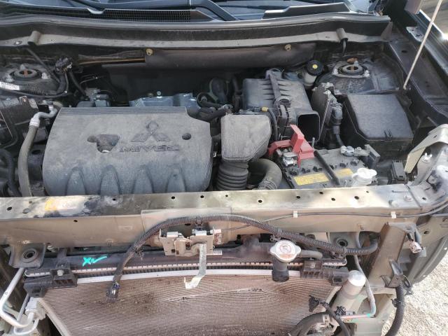 Photo 12 from auction – 2019 MITSUBISHI OUTLANDER with VIN JA4AD2A3XKZ025994