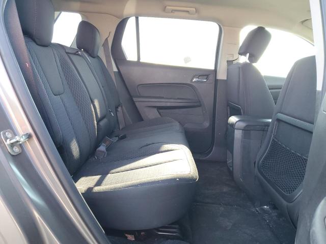 Снимка 11 от търг – 2012 GMC TERRAIN SL с VIN 2GKFLREK2C6101993