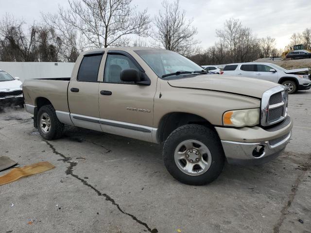 Photo 4 from auction – 2002 DODGE RAM 1500 with VIN 1D7HU18N62S568179