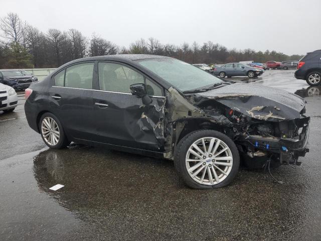 Photo 4 from auction – 2015 SUBARU IMPREZA SP with VIN JF1GJAS64FH002918