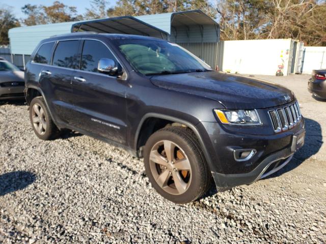 Photo 4 from auction – 2015 JEEP GRAND CHER with VIN 1C4RJFBG3FC195889