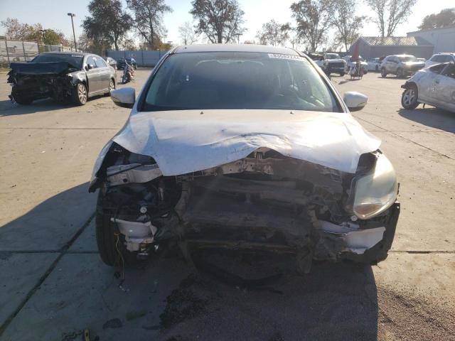 Photo 5 from auction – 2014 FORD FOCUS SE with VIN 1FADP3K22EL265527