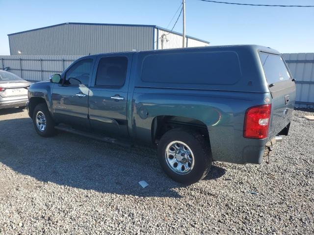 Photo 2 from auction – 2010 CHEVROLET SILVERADO with VIN 3GCRCREA2AG145638