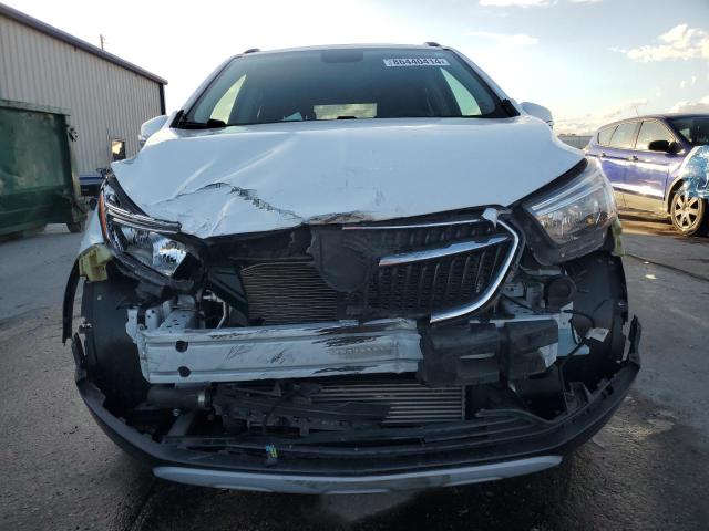 Photo 5 from auction – 2018 BUICK ENCORE PRE with VIN KL4CJASB6JB674927
