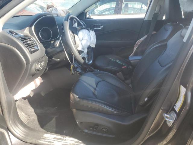 Photo 7 from auction – 2021 JEEP COMPASS LI with VIN 3C4NJDCB2MT506459