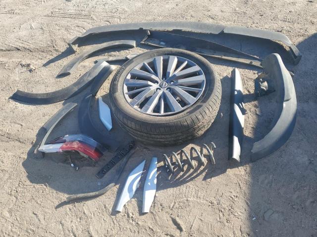 Photo 13 from auction – 2023 NISSAN PATHFINDER with VIN 5N1DR3CB9PC219954