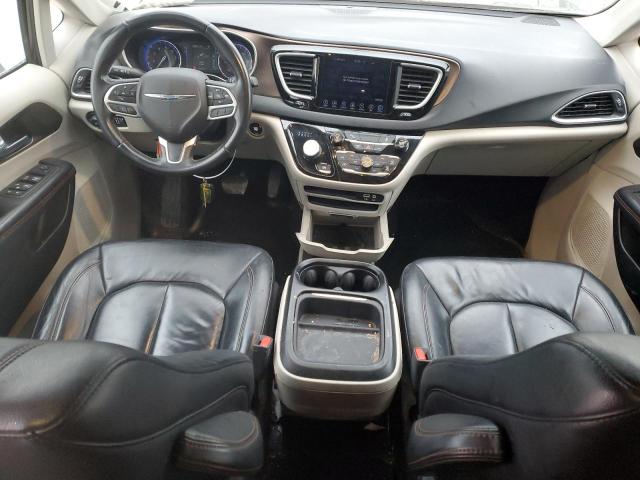 Photo 8 from auction – 2017 CHRYSLER PACIFICA T with VIN 2C4RC1BG4HR524199