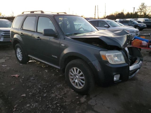 Photo 4 from auction – 2008 MERCURY MARINER with VIN 4M2CU81158KJ12925