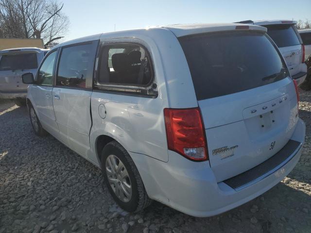 Photo 2 from auction – 2016 DODGE GRAND CARA with VIN 2C4RDGBG2GR321567