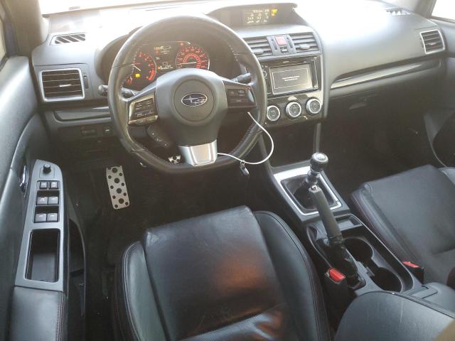 Photo 8 from auction – 2015 SUBARU WRX LIMITE with VIN JF1VA1J63F9825097