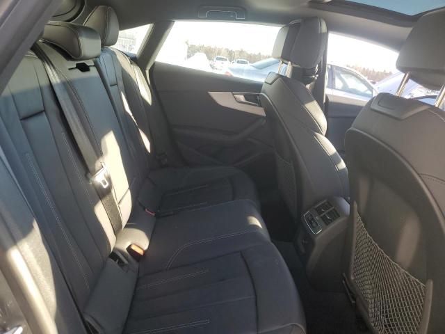 Photo 10 from auction – 2023 AUDI A5 PREMIUM with VIN WAUFACF55PA023691