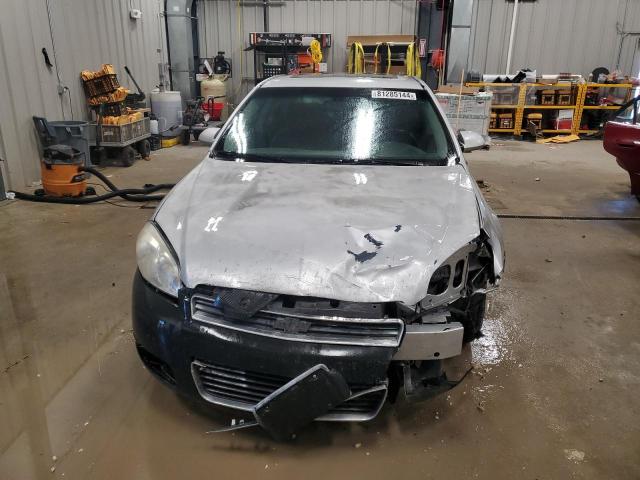 Photo 5 from auction – 2013 CHEVROLET IMPALA LTZ with VIN 2G1WC5E30D1139033
