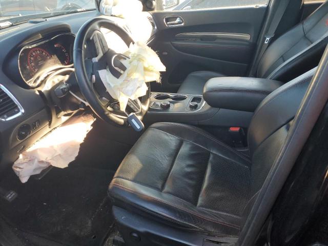Photo 7 from auction – 2015 DODGE DURANGO R/ with VIN 1C4SDJCT2FC180291