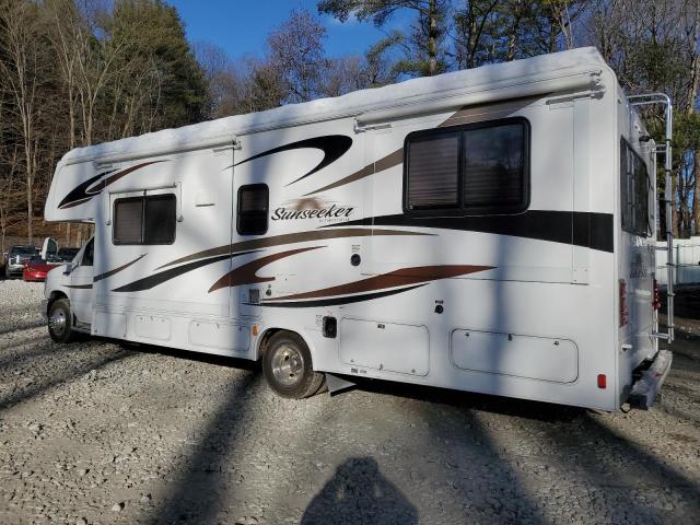 Foto 3 de la subasta – 2012 WILDWOOD SUNSEEKER con VIN 1FDXE4FS5BDB11909