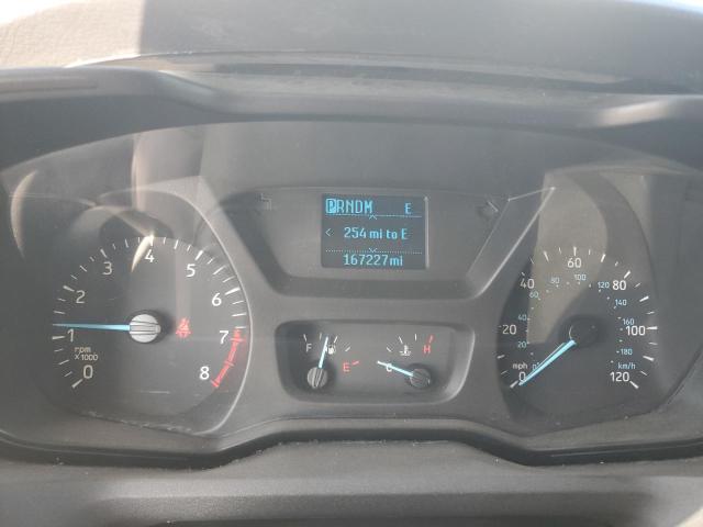 Foto 9 de la subasta – 2019 FORD TRANSIT T- con VIN 1FTYR2CM8KKA87639