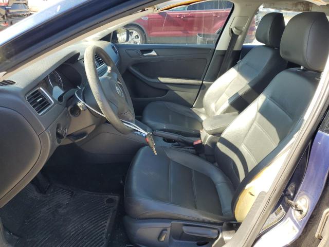 Photo 7 from auction – 2014 VOLKSWAGEN JETTA SE with VIN 3VWD17AJ2EM369832