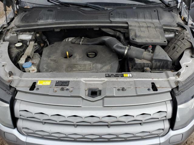 Photo 12 from auction – 2012 LAND ROVER RANGE ROVE with VIN SALVR2BG8CH627058