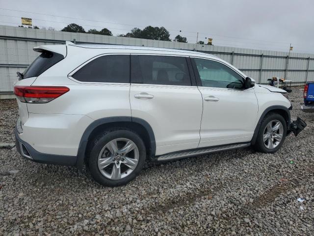 Photo 3 from auction – 2017 TOYOTA HIGHLANDER with VIN 5TDYZRFH7HS207147