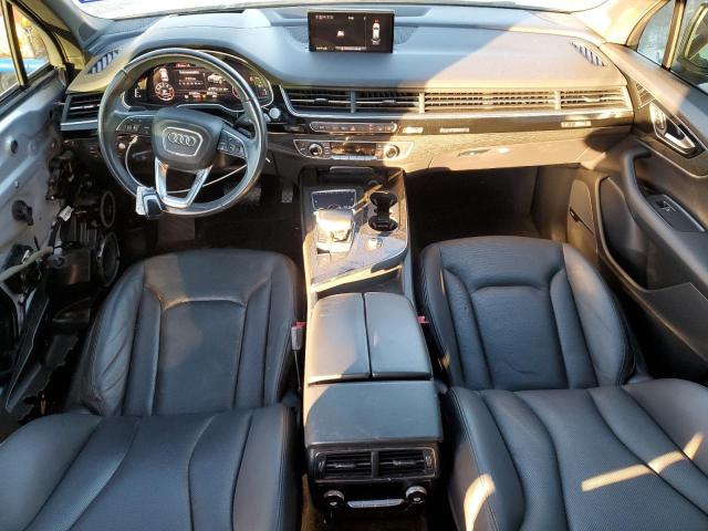 Photo 8 from auction – 2017 AUDI Q7 PRESTIG with VIN WA1VAAF72HD017202