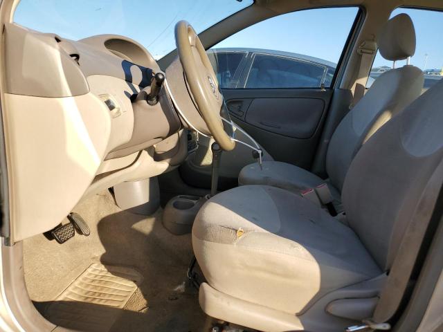 Photo 7 from auction – 2003 TOYOTA ECHO with VIN JTDBT123830300368