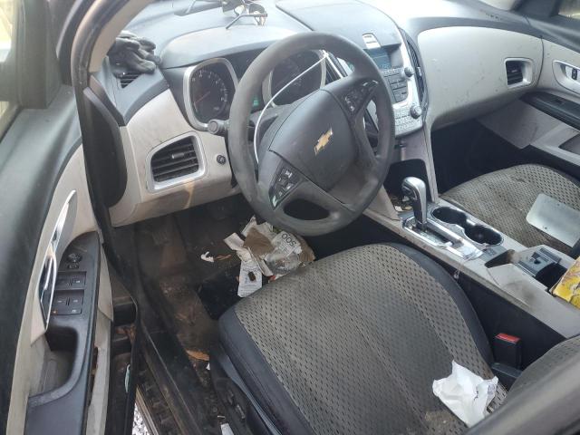 Photo 8 from auction – 2013 CHEVROLET EQUINOX LS with VIN 2GNALBEK0D6431329