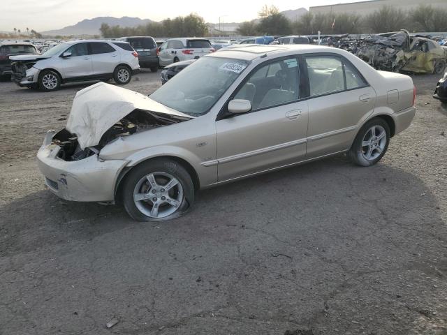 MAZDA PROTEGE DX 2003 con VIN JM1BJ225530144660 - Foto de la subasta