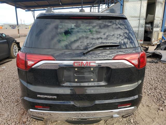 Photo 6 from auction – 2017 GMC ACADIA DEN with VIN 1GKKNPLS6HZ249530