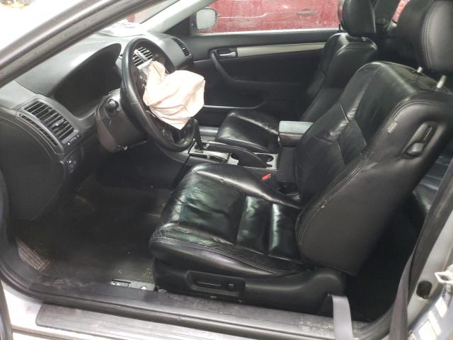 Photo 7 from auction – 2004 HONDA ACCORD EX with VIN 1HGCM72664A014451