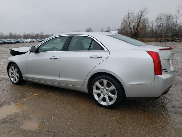 Photo 2 from auction – 2015 CADILLAC ATS with VIN 1G6AG5RX8F0133081