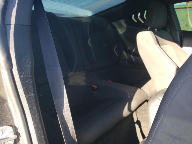 Photo 10 from auction – 2015 FORD MUSTANG with VIN 1FA6P8AM8F5334929