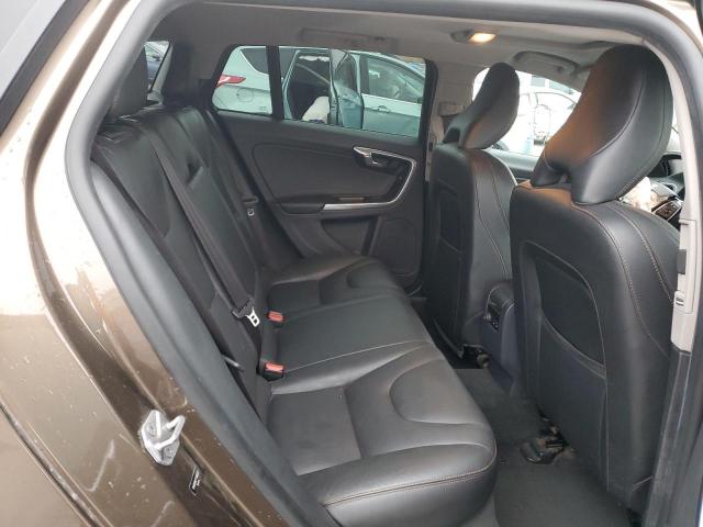 Photo 11 from auction – 2015 VOLVO V60 CROSS with VIN YV4612HK7F1000537