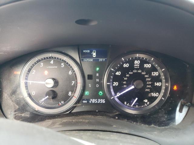 Photo 9 from auction – 2011 LEXUS ES 350 with VIN JTHBK1EGXB2416478