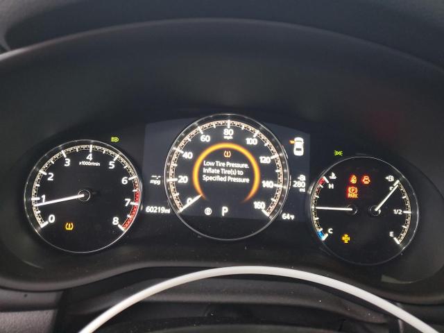Photo 9 from auction – 2019 MAZDA 3 PREFERRE with VIN 3MZBPADL4KM107144