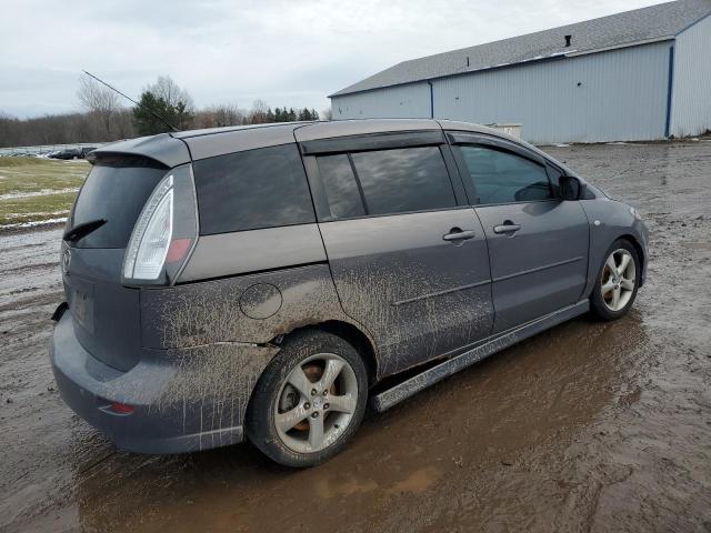 Photo 3 from auction – 2007 MAZDA 5 with VIN JM1CR293070144282