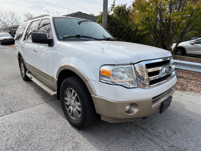 صورة رقم 1 من المزاد - 2014 FORD EXPEDITION مع VIN 1FMJU1J50EEF56940