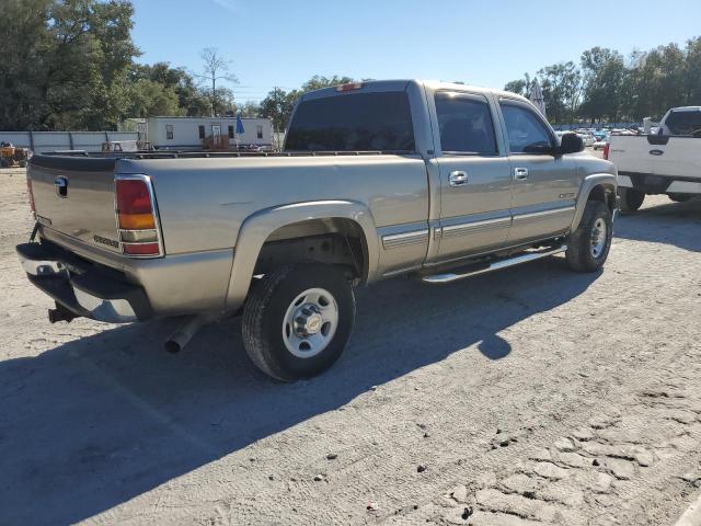 Photo 3 from auction – 2001 CHEVROLET SILVERADO with VIN 1GCHC23G71F120326