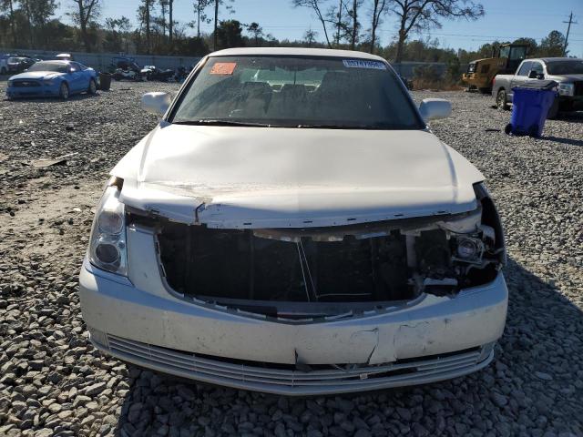 Photo 5 from auction – 2009 CADILLAC DTS with VIN 1G6KD57Y99U100970
