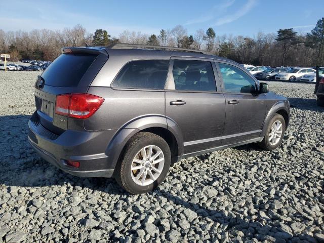 Фото 3 с аукциона – 2014 DODGE JOURNEY SX с VIN 3C4PDCBB4ET180693
