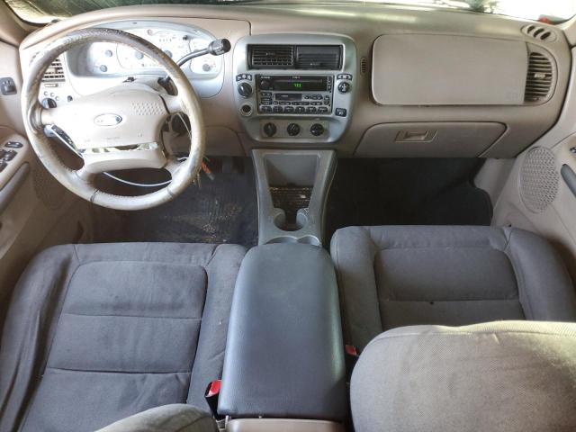 Photo 8 from auction – 2001 FORD EXPLORER S with VIN 1FMZU77E41UB71586