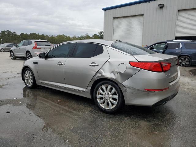 Photo 2 from auction – 2014 KIA OPTIMA LX with VIN 5XXGM4A75EG329661