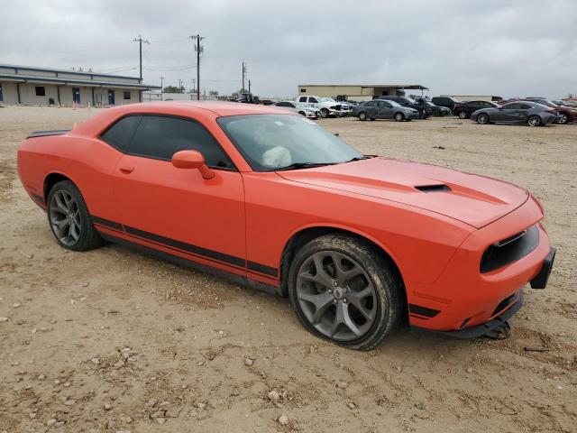 Photo 4 from auction – 2017 DODGE CHALLENGER with VIN 2C3CDZAG1HH550773