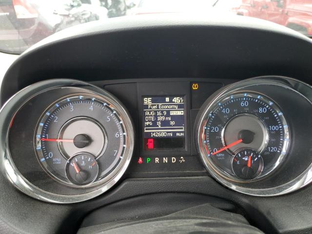 Photo 9 from auction – 2014 CHRYSLER TOWN & COU with VIN 2C4RC1BG6ER209075